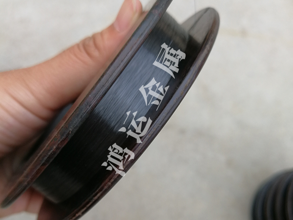 钼丝